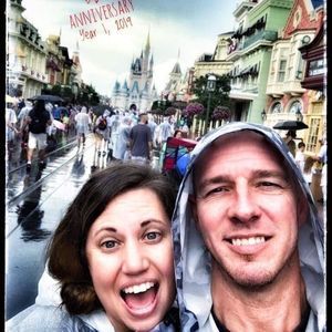 Meet your Posher, Kasey